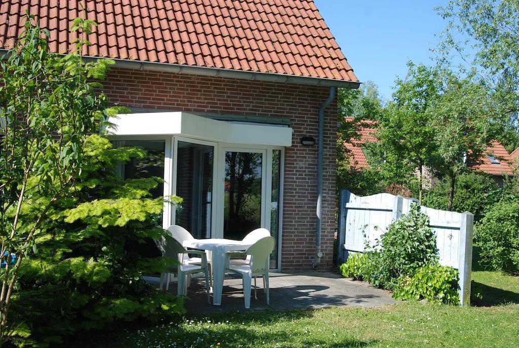 Beachhouse توسينس الغرفة الصورة