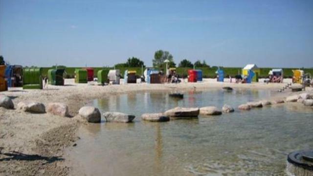 Beachhouse توسينس المظهر الخارجي الصورة